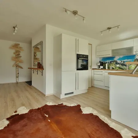 Fewo Hochsiedel Apartamento Oberstaufen