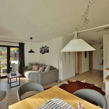 Apartamento Fewo Hochsiedel Oberstaufen