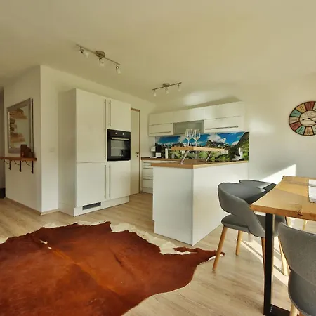 Fewo Hochsiedel Apartamento