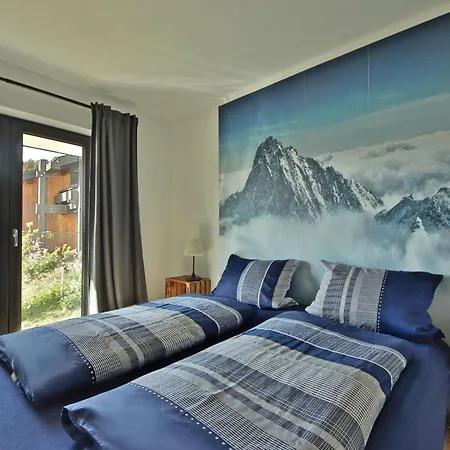 Apartamento Fewo Hochsiedel *