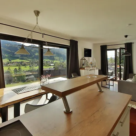 Fewo Hochsiedel Apartamento