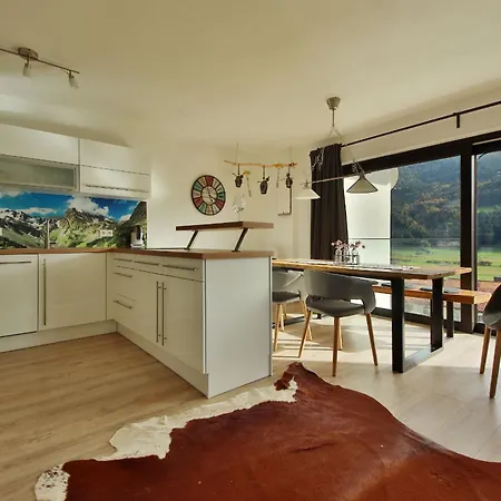 Apartamento Fewo Hochsiedel