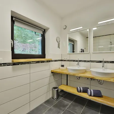 Fewo Hochsiedel Apartamento *