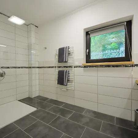Fewo Hochsiedel Apartamento *