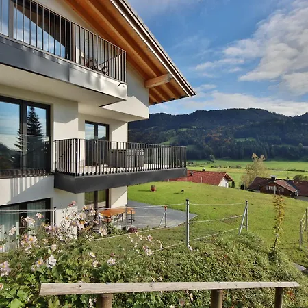 Apartamento Fewo Hochsiedel *